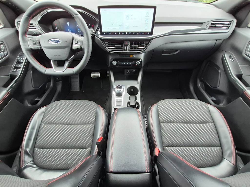 Thumbnail: 2024 Ford Escape - 9