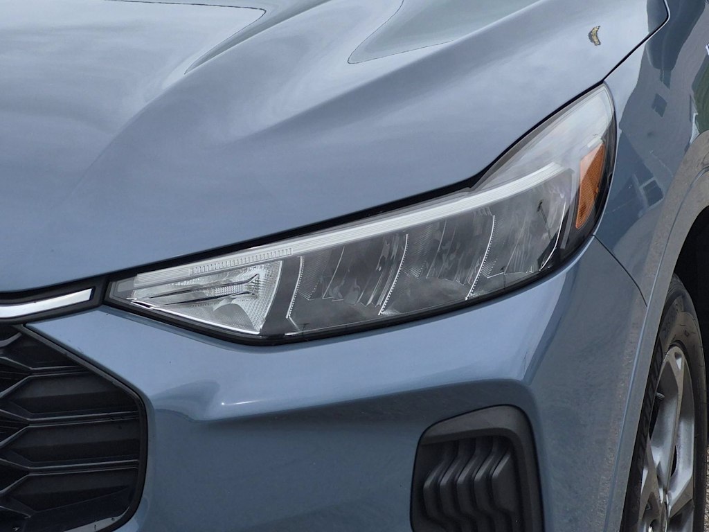 Thumbnail: 2024 Ford Escape - 23