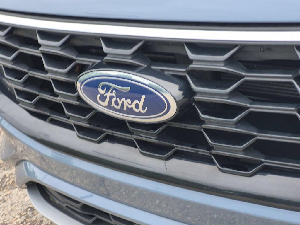 Thumbnail: 2024 Ford Escape - 7