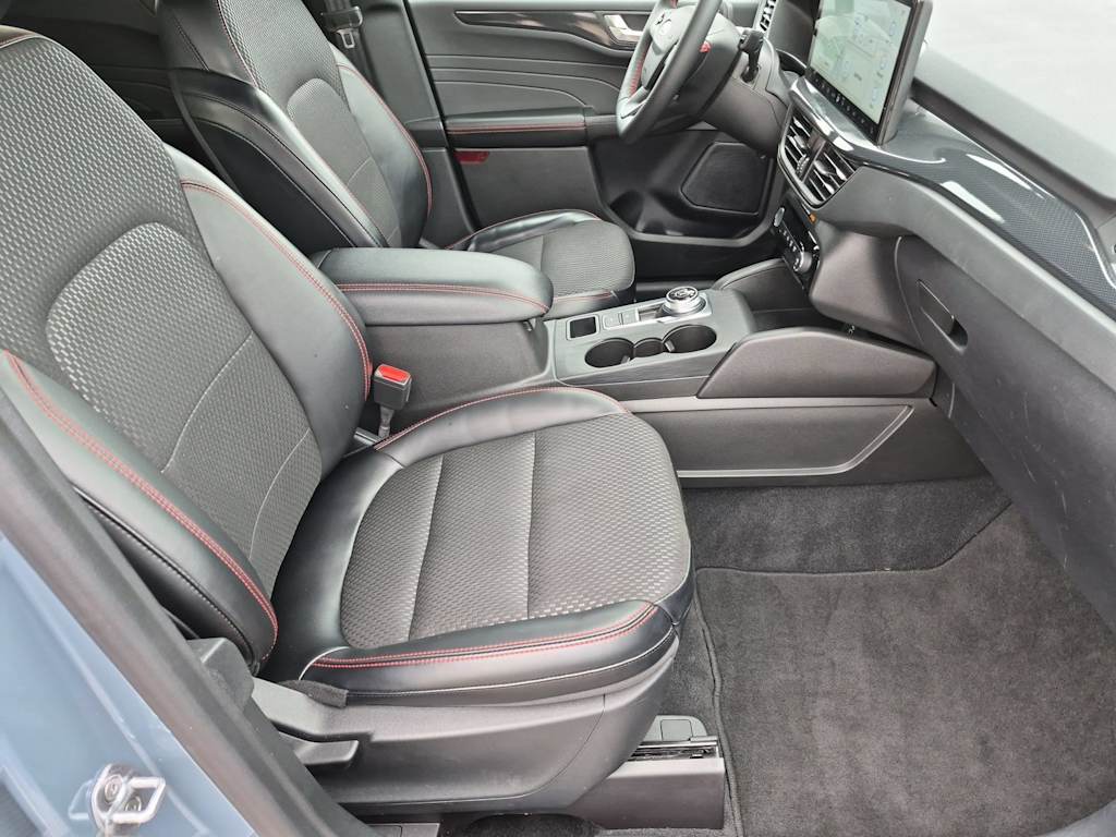 Thumbnail: 2024 Ford Escape - 11