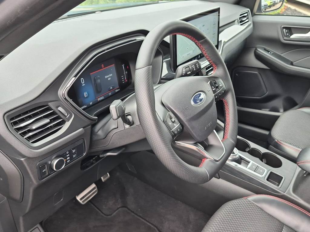 Thumbnail: 2024 Ford Escape - 2