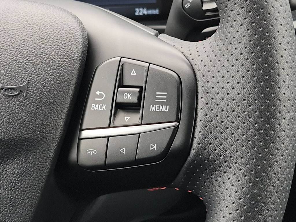 Thumbnail: 2024 Ford Escape - 29