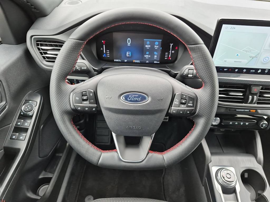 Thumbnail: 2024 Ford Escape - 13
