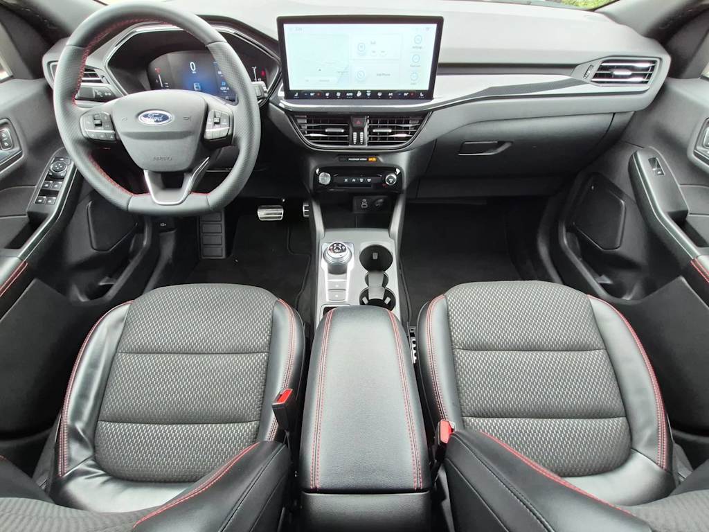Thumbnail: 2024 Ford Escape - 9