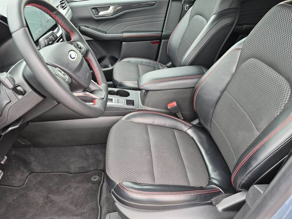 Thumbnail: 2024 Ford Escape - 10