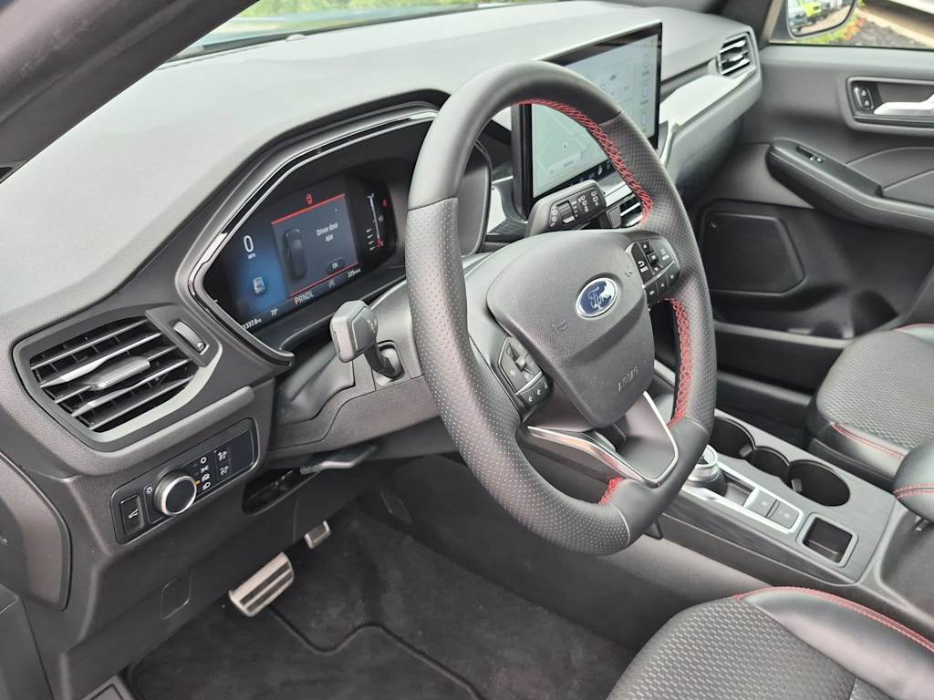Thumbnail: 2024 Ford Escape - 2