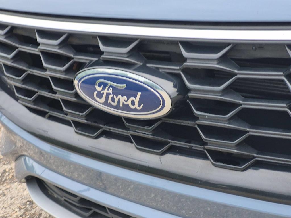 Thumbnail: 2024 Ford Escape - 7