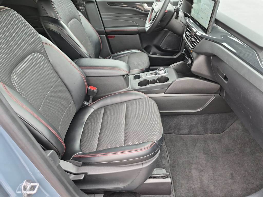 Thumbnail: 2024 Ford Escape - 11