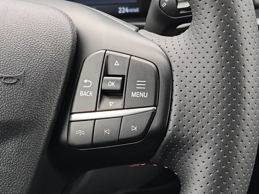 Thumbnail: 2024 Ford Escape - 29
