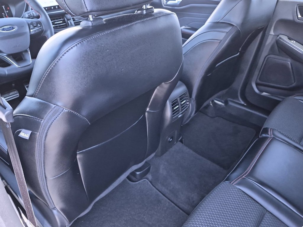 Thumbnail: 2024 Ford Escape - 12