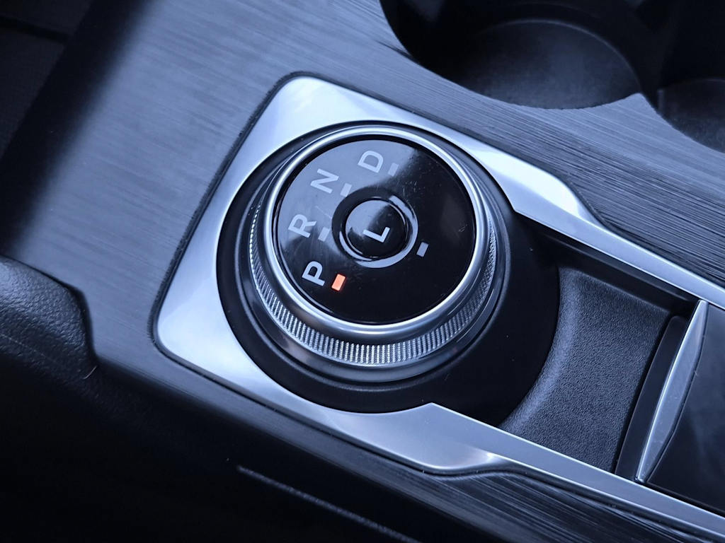 Thumbnail: 2024 Ford Escape - 35