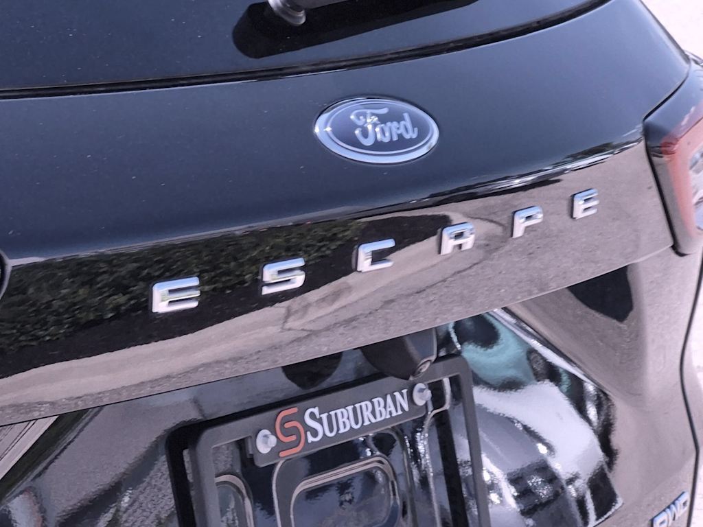 Thumbnail: 2024 Ford Escape - 24