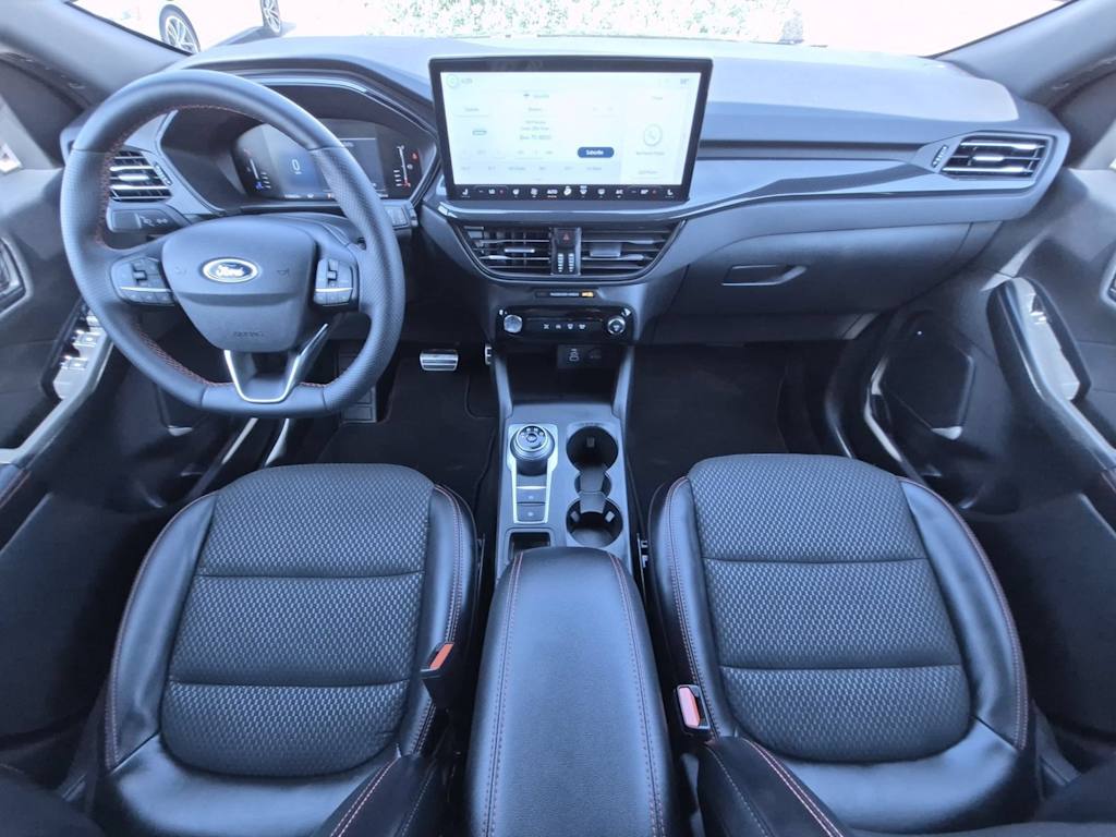 Thumbnail: 2024 Ford Escape - 9