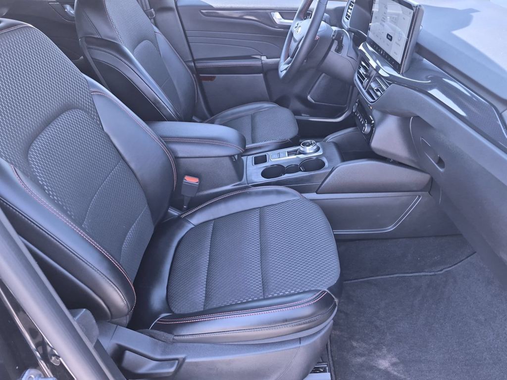 Thumbnail: 2024 Ford Escape - 11