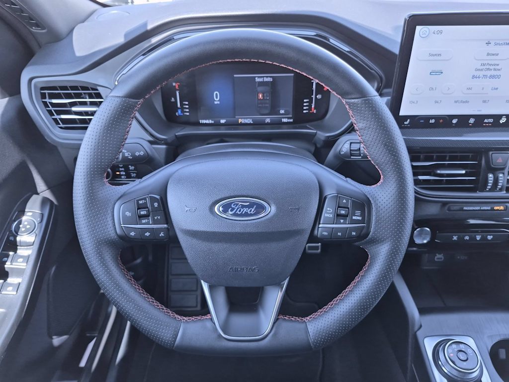 Thumbnail: 2024 Ford Escape - 13
