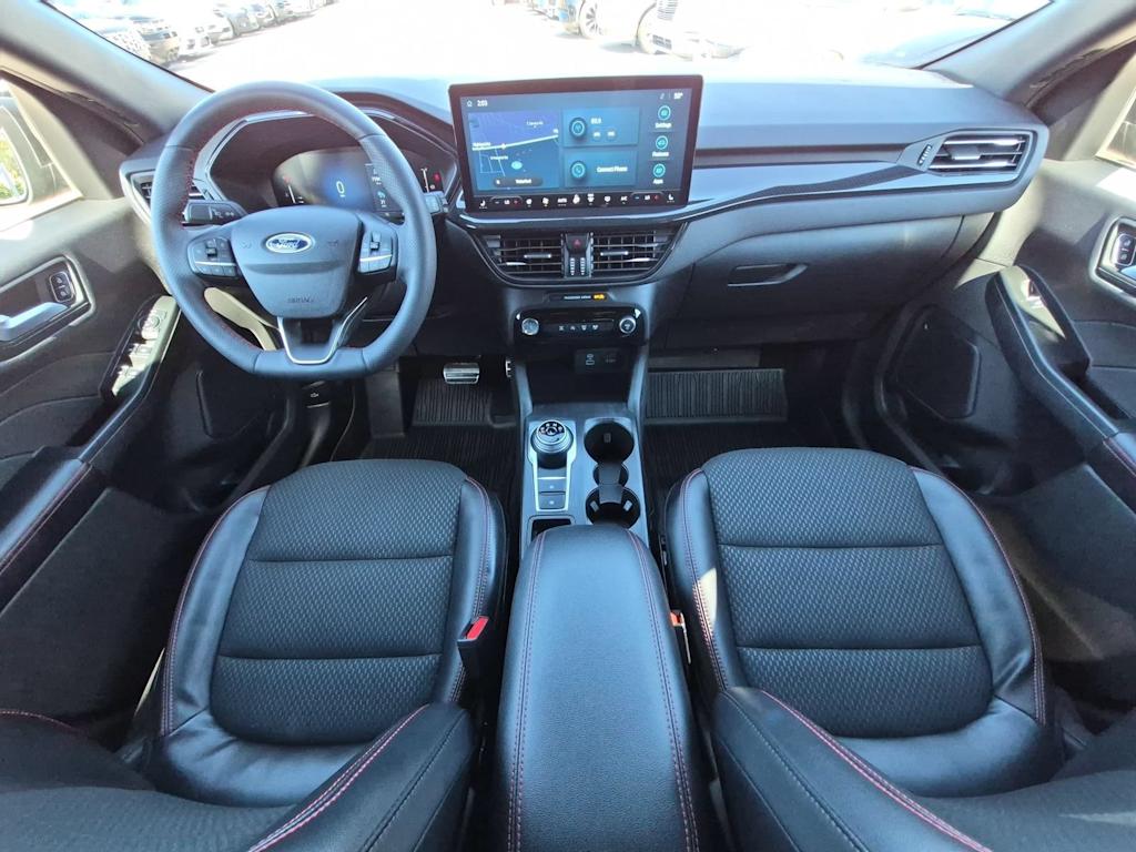 Thumbnail: 2023 Ford Escape - 9