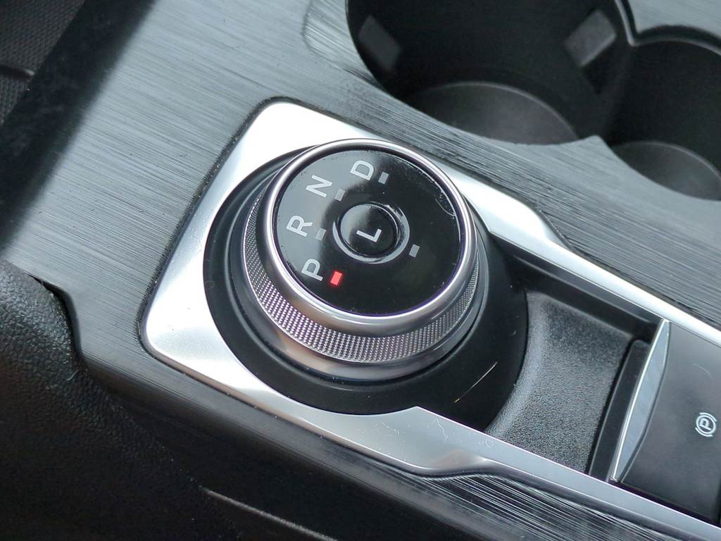 Thumbnail: 2024 Ford Escape - 34