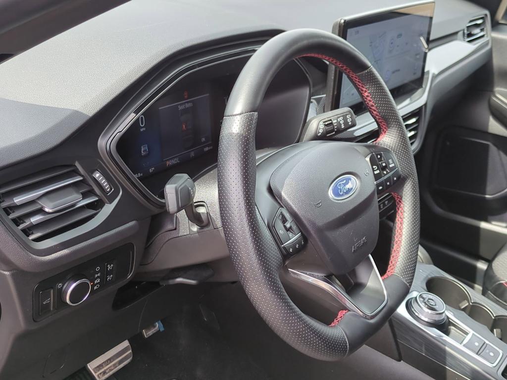Thumbnail: 2024 Ford Escape - 2