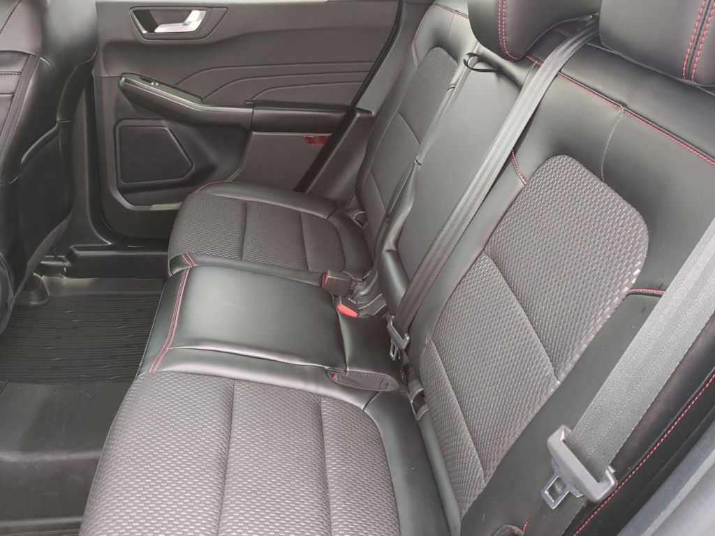 Thumbnail: 2024 Ford Escape - 25