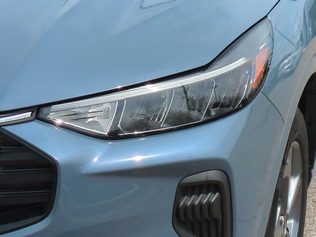 Thumbnail: 2024 Ford Escape - 23