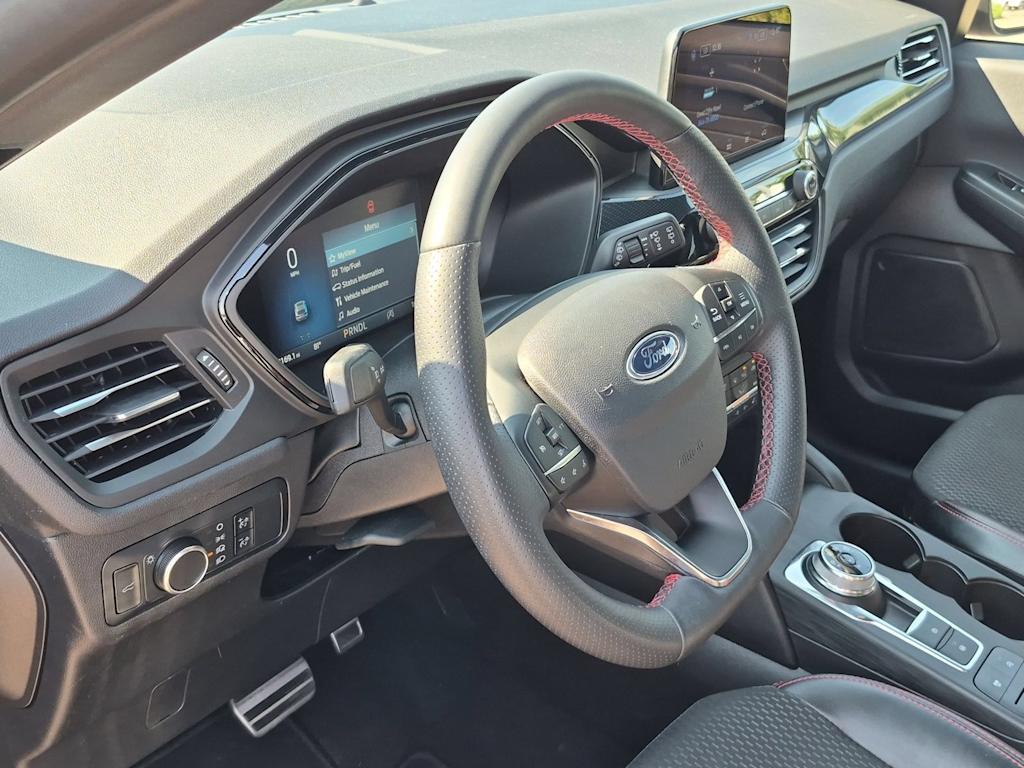 Thumbnail: 2024 Ford Escape - 2