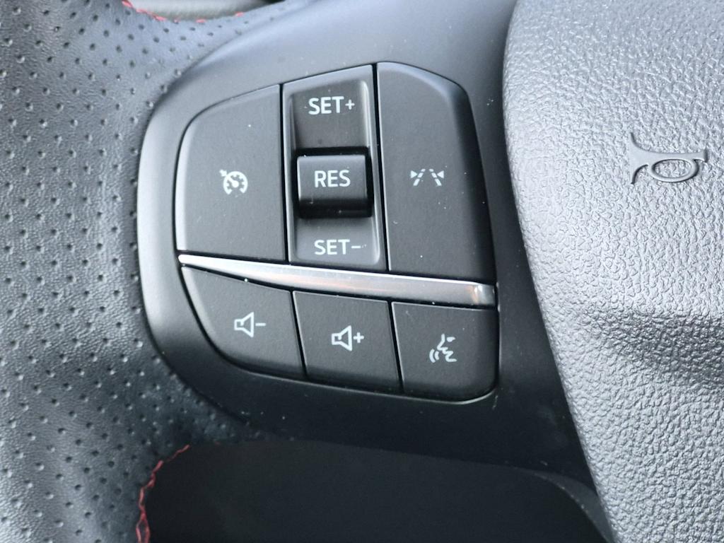 Thumbnail: 2024 Ford Escape - 27