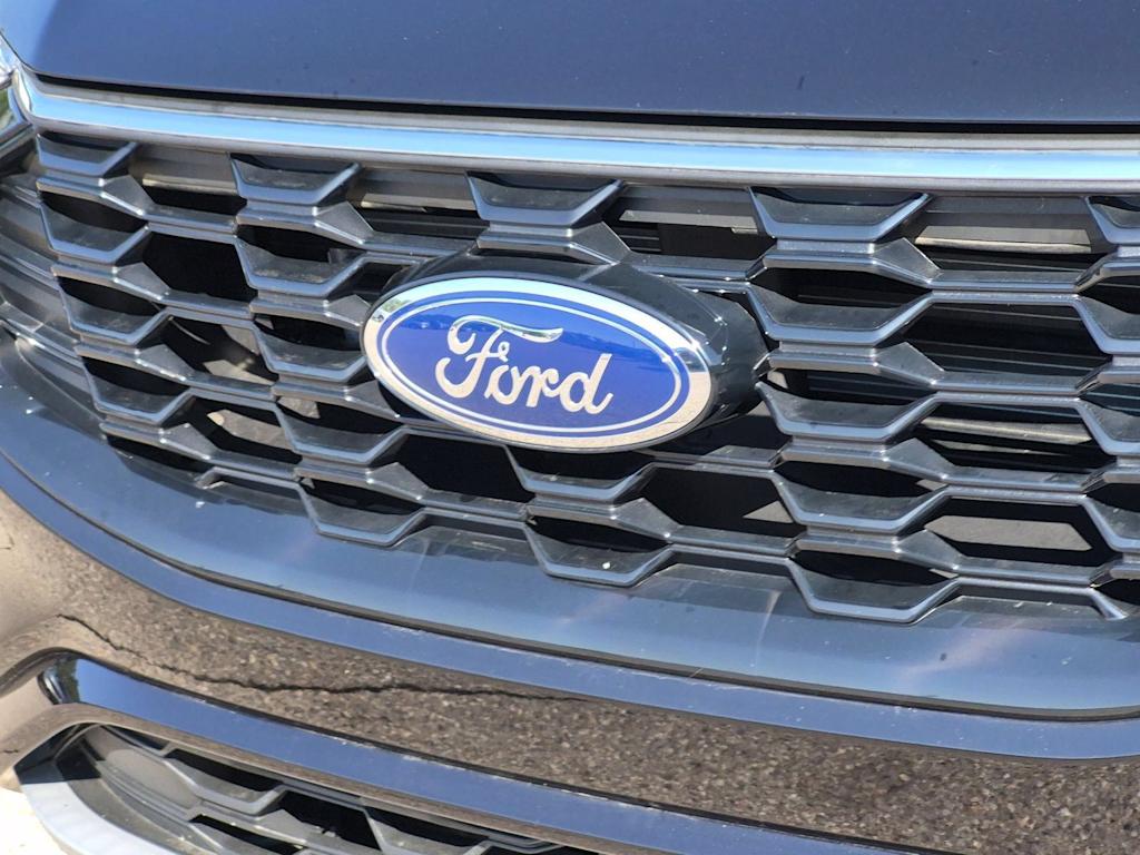Thumbnail: 2024 Ford Escape - 7