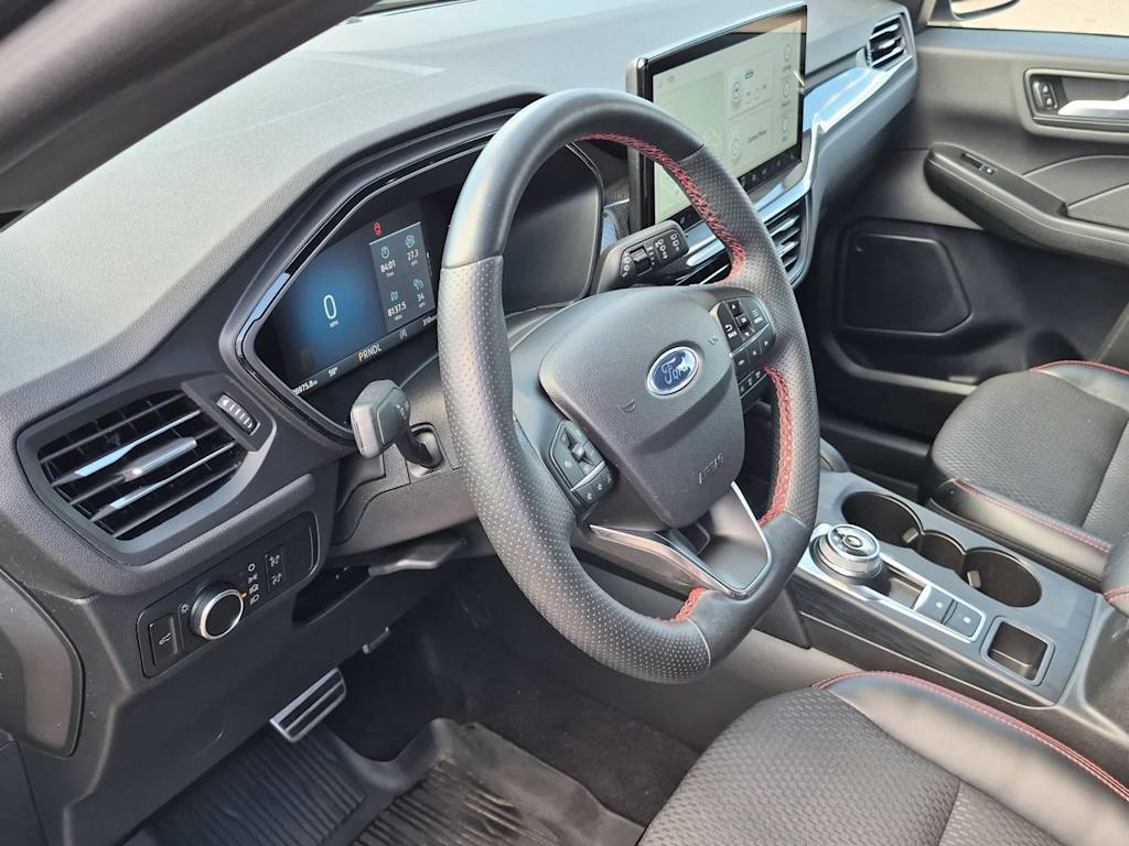 Thumbnail: 2024 Ford Escape - 2