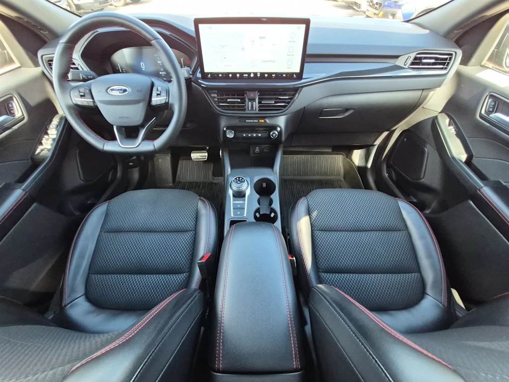 Thumbnail: 2024 Ford Escape - 9