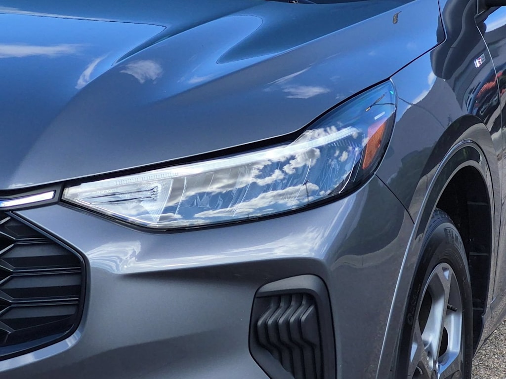 Thumbnail: 2024 Ford Escape - 23