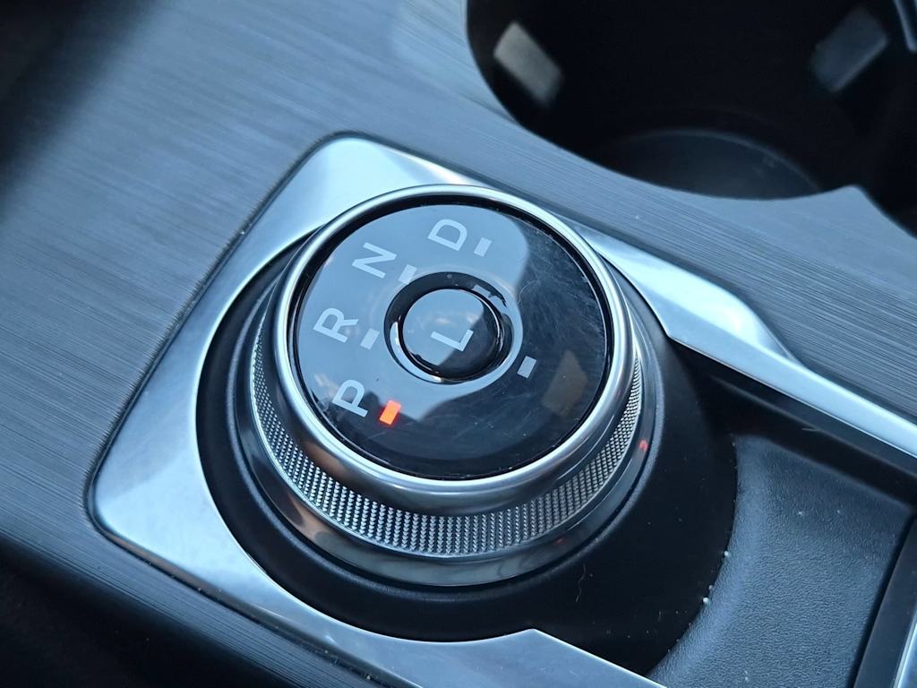 Thumbnail: 2024 Ford Escape - 35