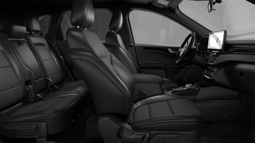 Thumbnail: 2026 Ford Escape - 8