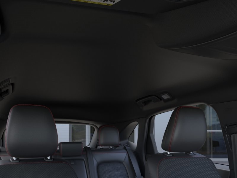 Thumbnail: 2026 Ford Escape - 21