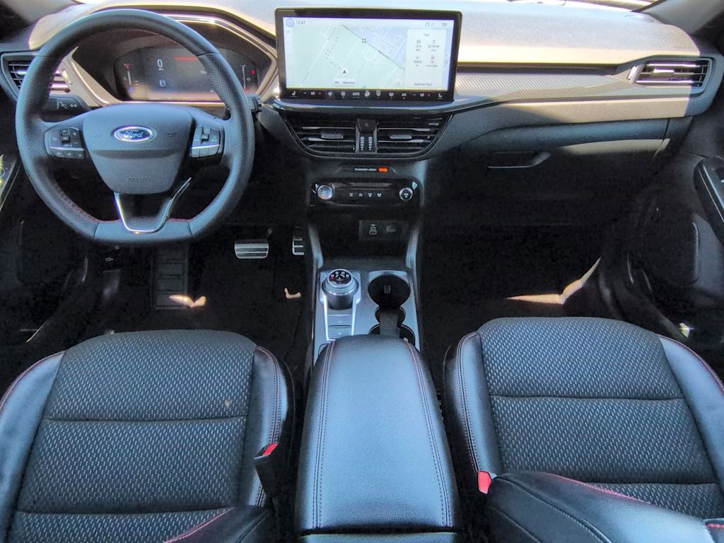 Thumbnail: 2024 Ford Escape - 9