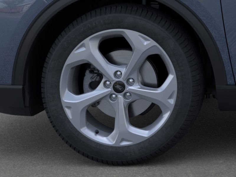 Thumbnail: 2026 Ford Escape - 7