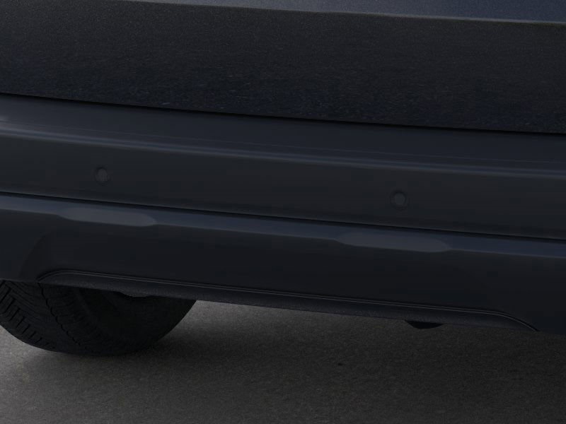 Thumbnail: 2026 Ford Escape - 23