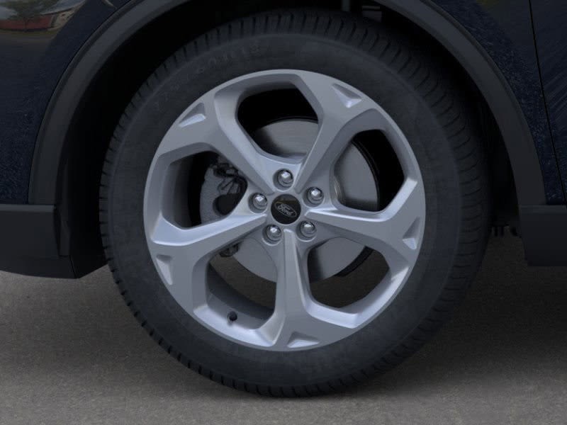 Thumbnail: 2026 Ford Escape - 7