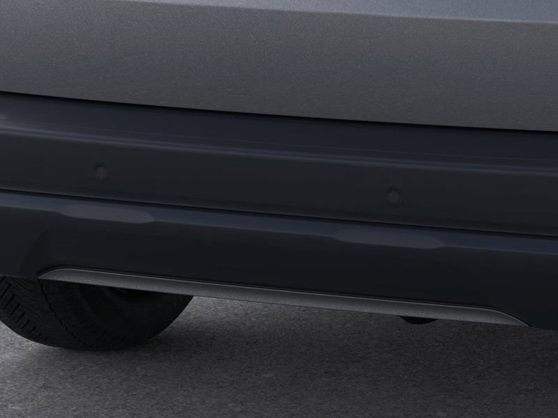 Thumbnail: 2025 Ford Escape - 23