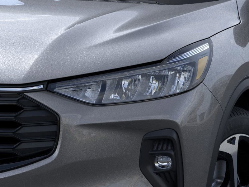 Thumbnail: 2025 Ford Escape - 19