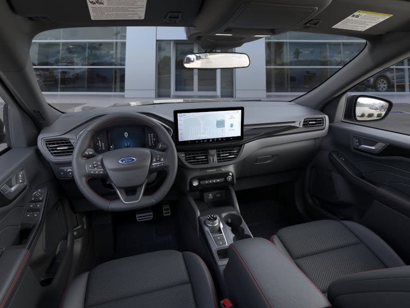 Thumbnail: 2025 Ford Escape - 2