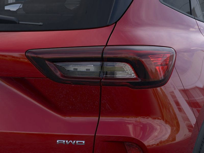 Thumbnail: 2025 Ford Escape - 21