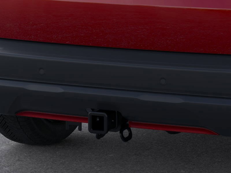 Thumbnail: 2025 Ford Escape - 23