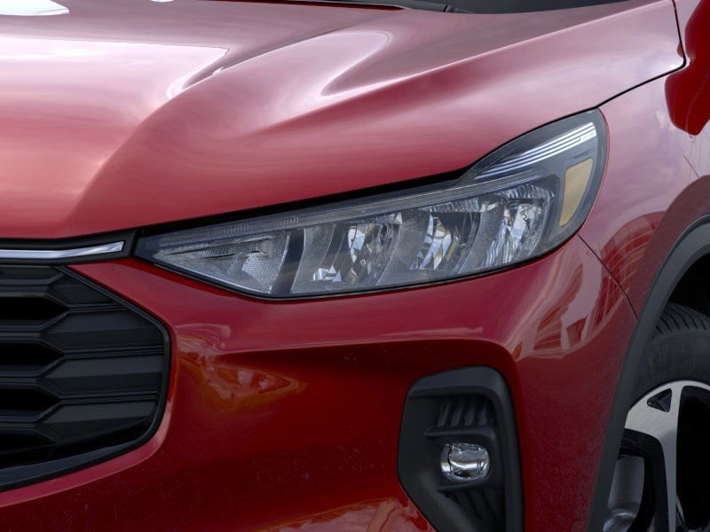 Thumbnail: 2025 Ford Escape - 19