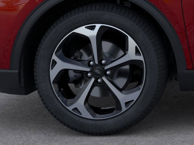 Thumbnail: 2025 Ford Escape - 7