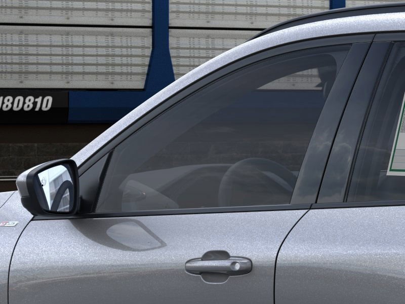 Thumbnail: 2026 Ford Escape - 20