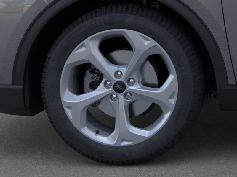 Thumbnail: 2026 Ford Escape - 7