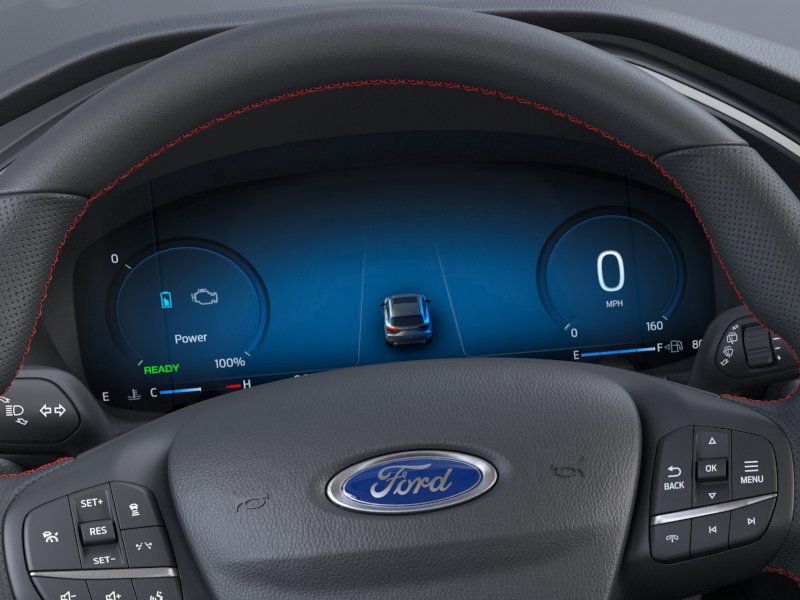 Thumbnail: 2026 Ford Escape - 13