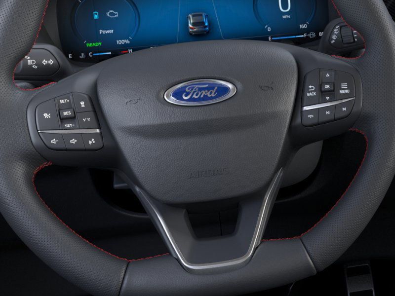 Thumbnail: 2026 Ford Escape - 18