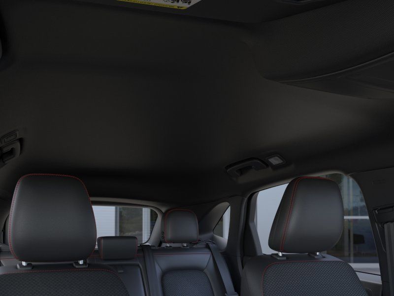 Thumbnail: 2026 Ford Escape - 22