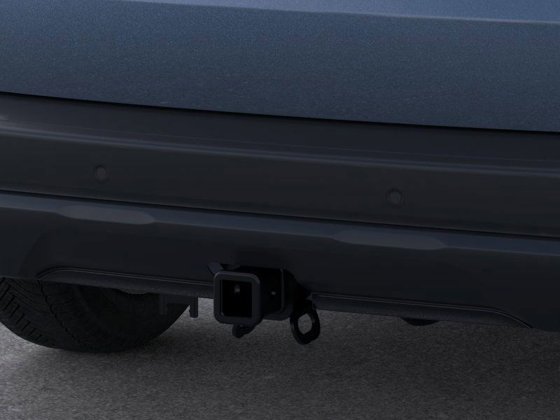 Thumbnail: 2026 Ford Escape - 23